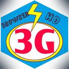 3G High Speed Browser HD Mod
