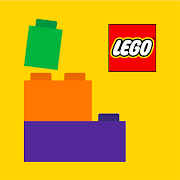 Lego discount mod apk