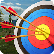 Archery Masters 3D