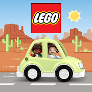 LEGO DUPLO Peekaboo APK Mod for Android