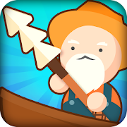 Fishermans Adventure icon