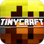 Tiny Craft Mod apk son sürüm ücretsiz indir