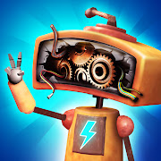 Tetrobot and Co. icon