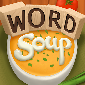 Word soup