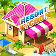 Resort Tycoon icon