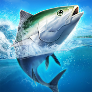 FISHING MANIA 3D icon