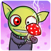 Mushboom icon