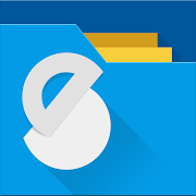 Solid Explorer File Manager icon