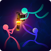 Stickman Street Fighting APK for Android Download