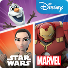 Disney Infinity: Toy Box 3.0 1.2 APK + Mod (No Ads) for Android