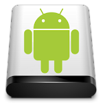 Nandroid Browser icon