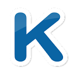 VKontakte Kate Mobile Mod APK icon