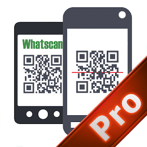 Download Whatscan Pro for WhatsApp web APK 1.2 by Abbas El ...