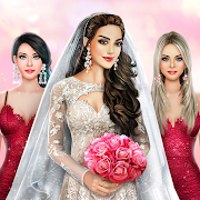 Fashionista Wedding Dress Up Mod