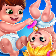 Twin Runners 2 icon