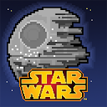 Star Wars: Tiny Death Star Mod APK 1.4.2 [Unlimited money]