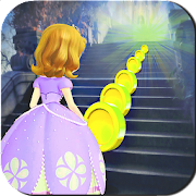 Adventure Princess Sofia APK free download 6.79MB;