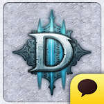 Diablo Iii Reaper Of Souls Apk 4 3 5 Download Free Personalization Apk Download
