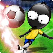 Stickman Soccer 2014 Mod APK'sı