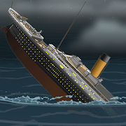 Escape The Titanic icon