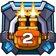 Galaxy Siege 2 icon