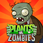 Plantas contra Zombis Mod apk скачать последнюю версию бесплатно