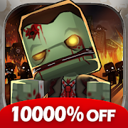 Minigore 2: Zombies icon