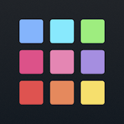 remix for zooper widget pro