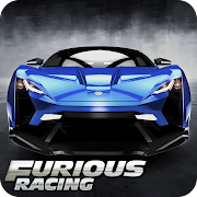 Furious Racing 7 icon