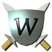 WazHack icon