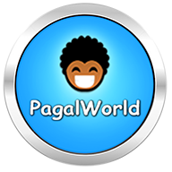 Pagalworld icon