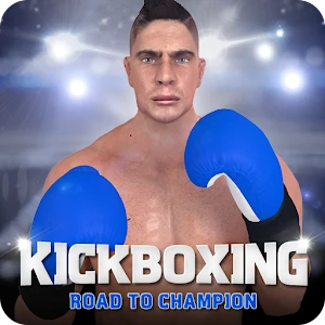 Kickboxing Fighting - RTC Pro Мод