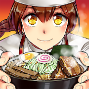 Ramen Celebrity icon