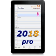 Agenda 2018 pro Мод