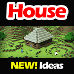 House Ideas Minecraft PE icon