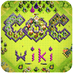 Clash Of Light COC APK
