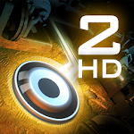Dark Nebula HD - Episode One Mod APK icon