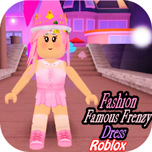 Tips Fashion Famous Frenzy Dress Roblox Apk 1 0 Download Free Books Reference Apk Download - download fashion famous frenzy dress up roblox guide 1 0 latest version apk for android at apkfab