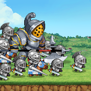 Kingdom Wars Online icon