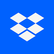 Dropbox icon