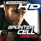 Splinter Cell Conviction HD Mod apk son sürüm ücretsiz indir
