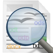 Office Documents Viewer icon