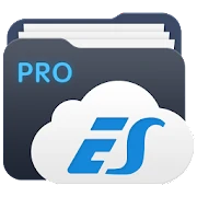ES File Explorer/Manager PRO icon