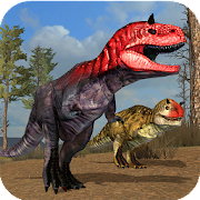 Clan of Carnotaurus