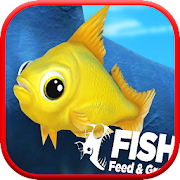 Feed and Grow Fish Mod Apk Android