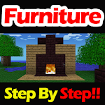 Furniture Guide Minecraft icon