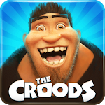 The Croods Mod apk son sürüm ücretsiz indir
