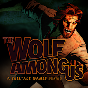 The Wolf Among Us Mod APK