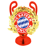 FC Bayern Munich CL Clock Mod