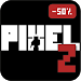 Pixel Z - Unturned Day HD Mod APK icon
